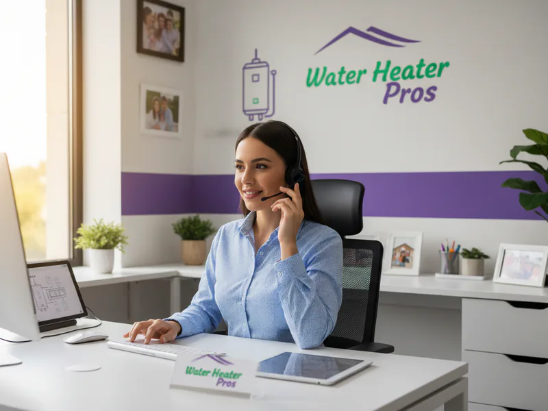 Water Heater Repair  in Castroville  FAQ